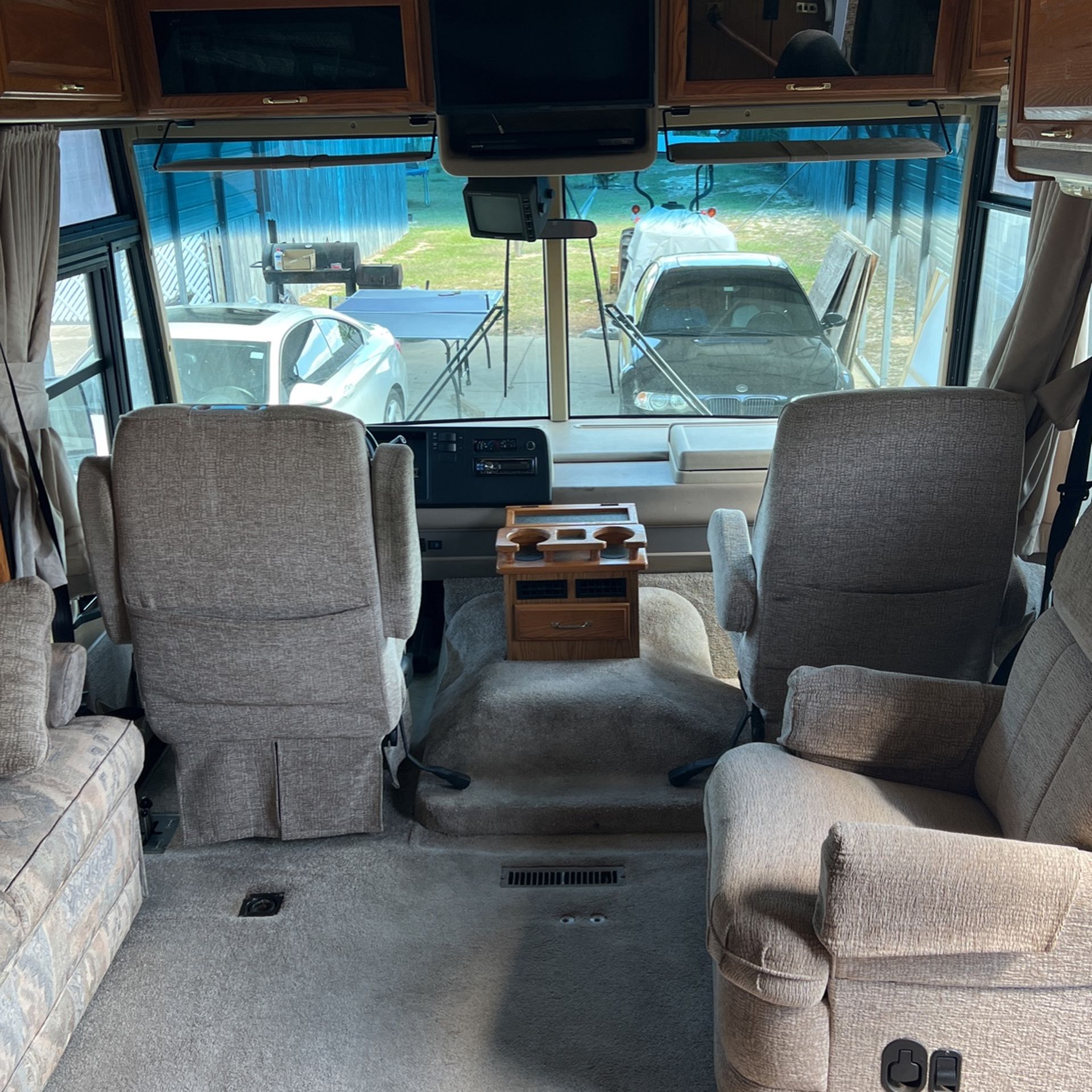 1999 Winnebago Adventure For Sale In Polk City Fl Offerup