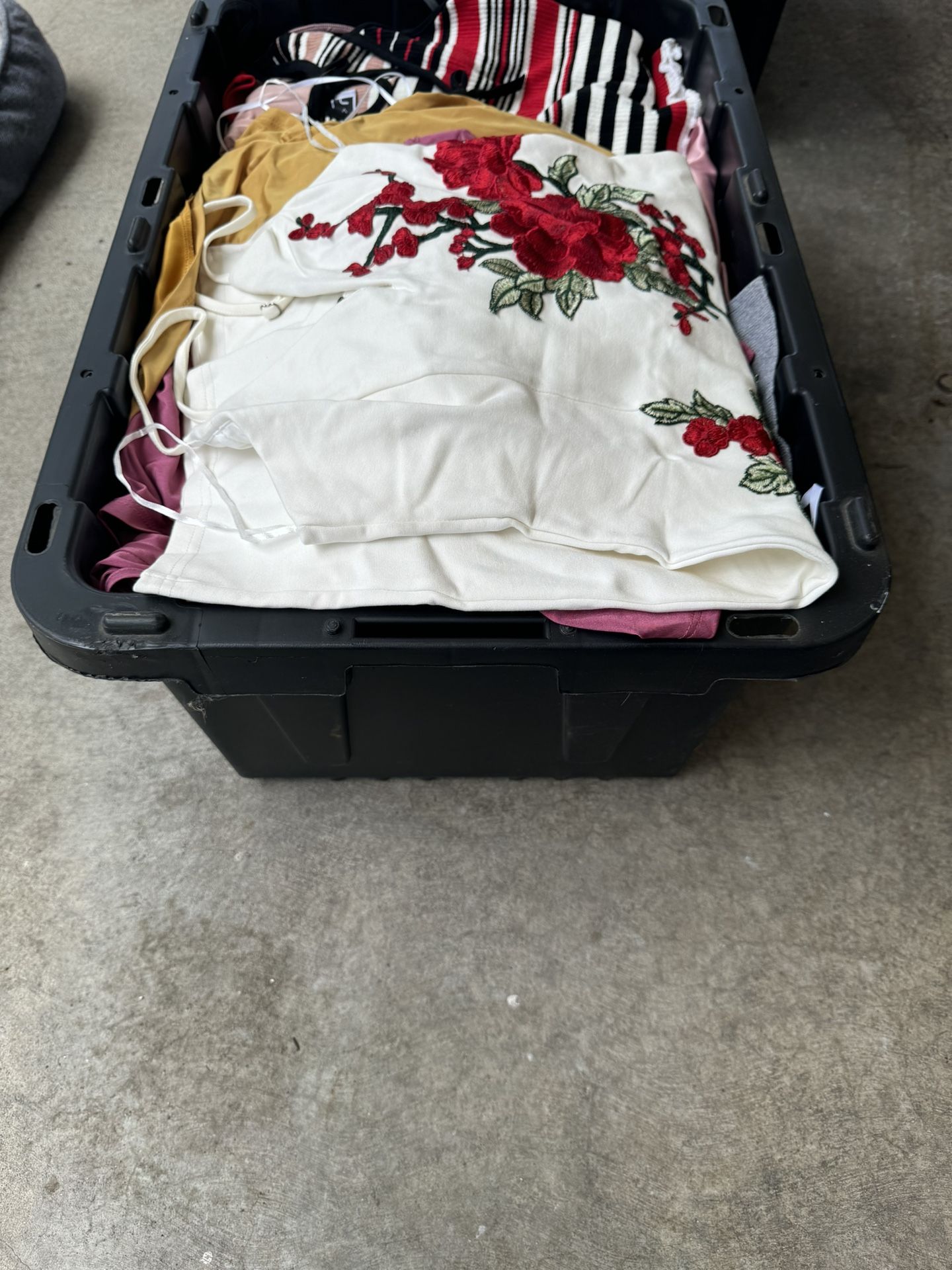 Paca De Ropa/ Palleta NUEVA