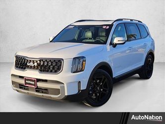 2023 Kia Telluride