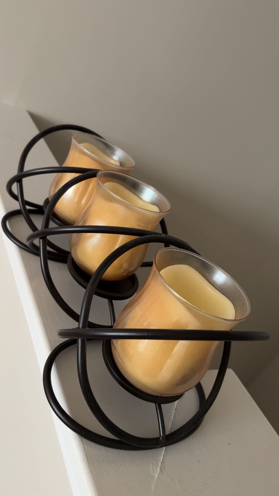 Candle Holder