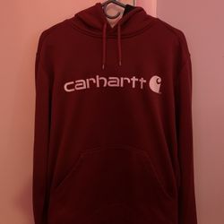 Carhartt Hoodie (M)