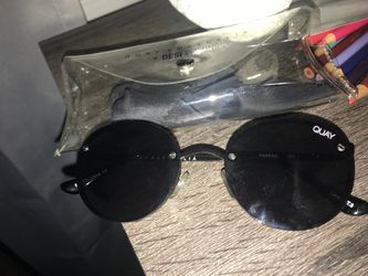 Quay Australia Women’s Sunglasses