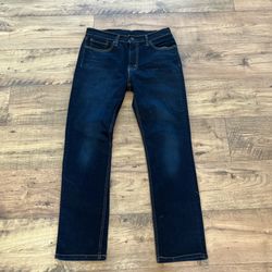 Levi’s
