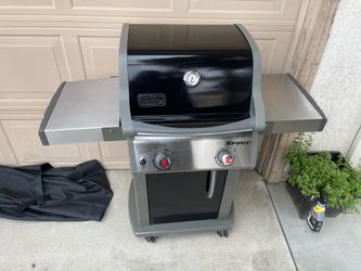Grill