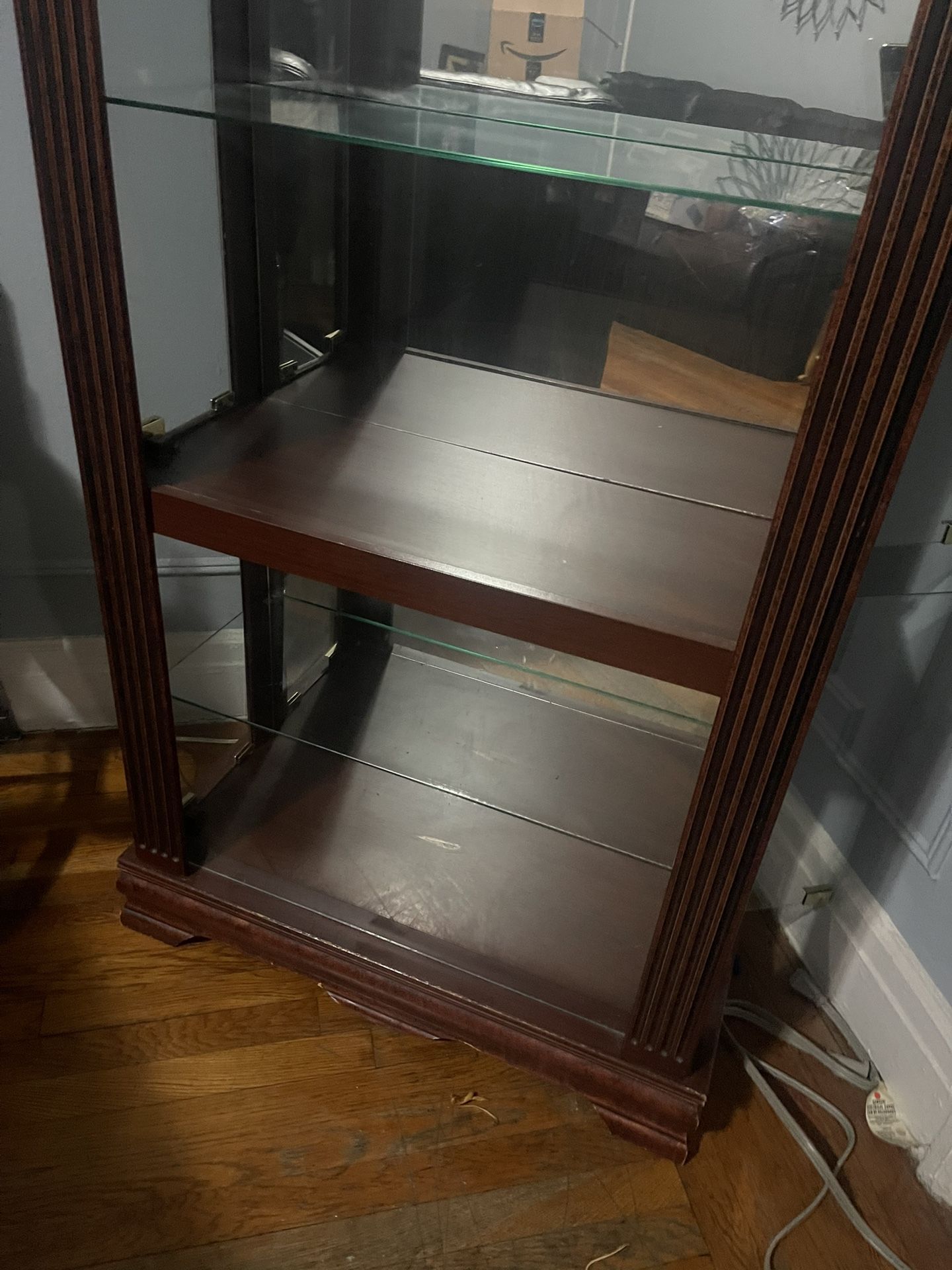 China Cabinet