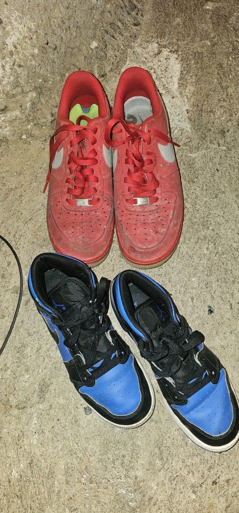 Shoes Men And Kids