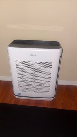 Levoit 200S-P Vital Air Purifier