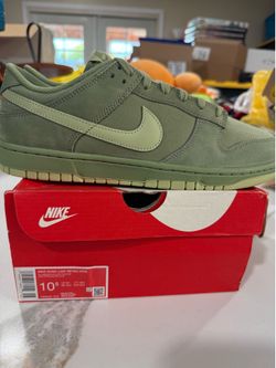 Nike Dunk Low Sz 10.5