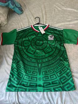 Camiseta de México