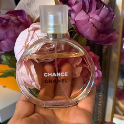 Chanel Perfume 
