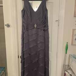 Mother Of The Bride Dress $400 Worth 