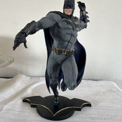 Batman Collectible 