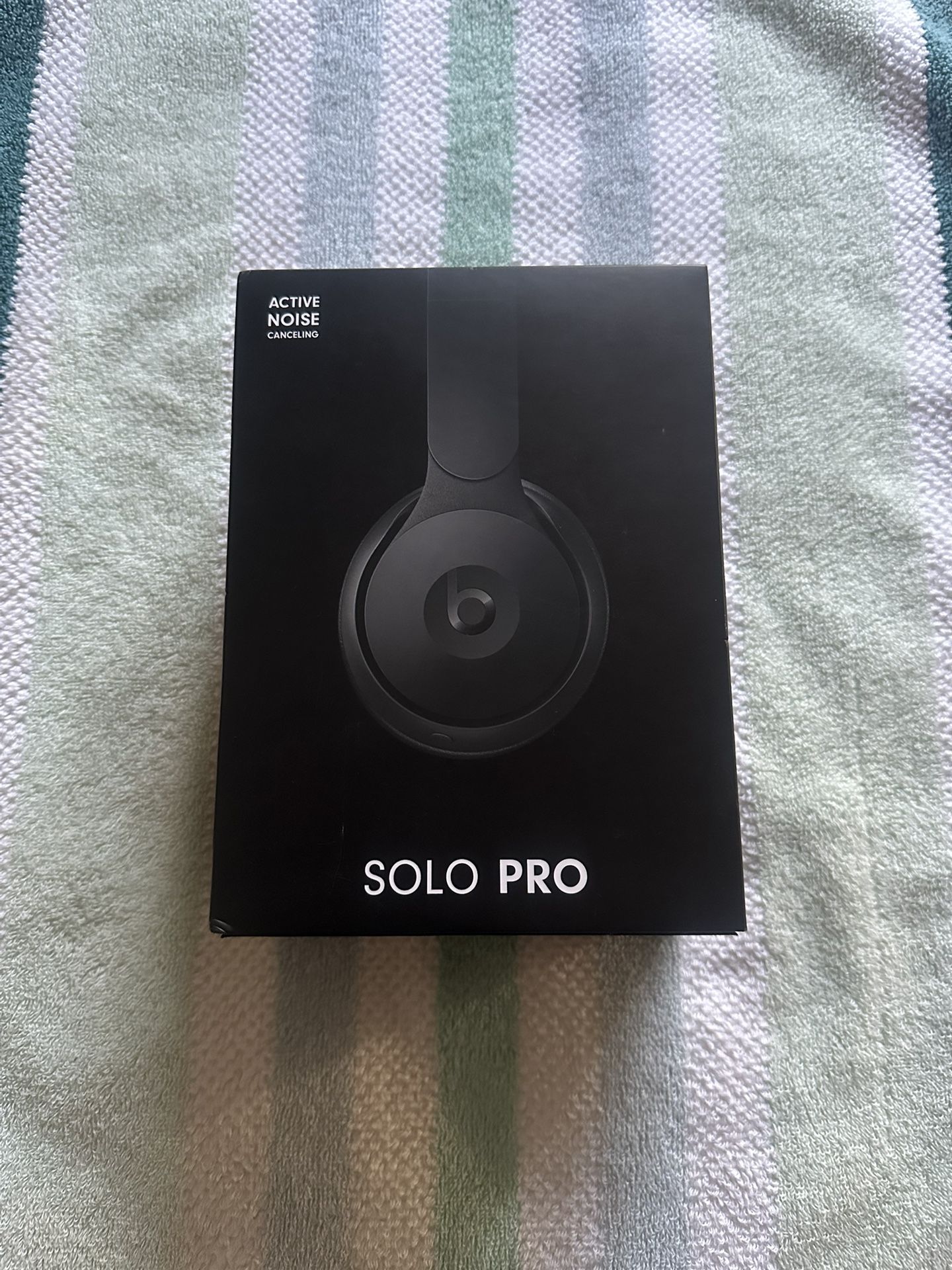 Beats Solo