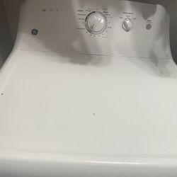 Washer And Dryer Set Gas