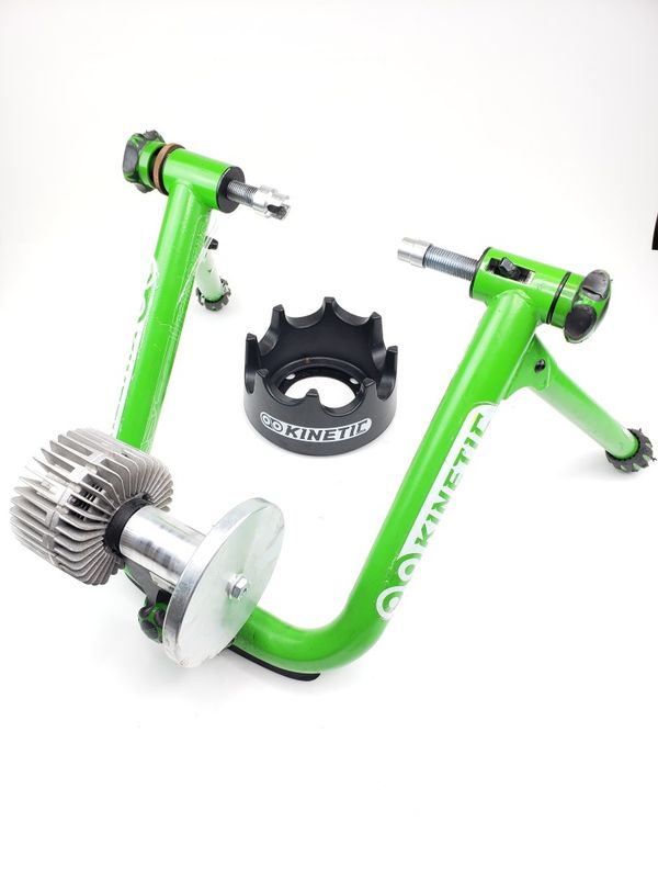 Kinetic Bike Trainer >> Kinetic Bike Bicycle Trainer For Sale In Chicago Il Offerup Kinetic Bike Trainer >> Kinetic Bike Bicycle Trainer For Sale In Chicago Il Offerup