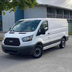 2015 Ford Transit 150 Van Low Roof 