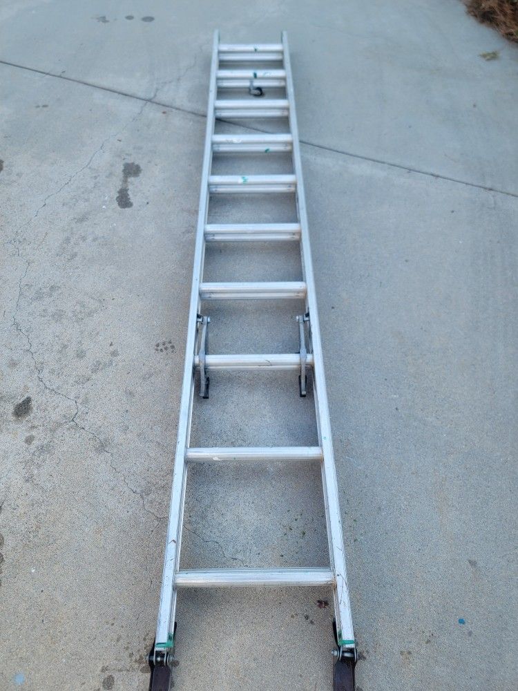 Ladder
