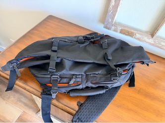 Code of Bell XPack sling