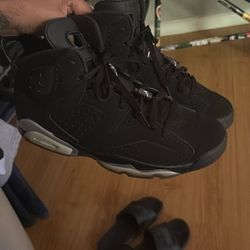 Jordan 6 Retro Size 11