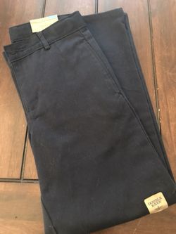 Boy’s Dockers Pants-