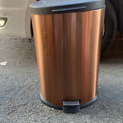 Trash Can