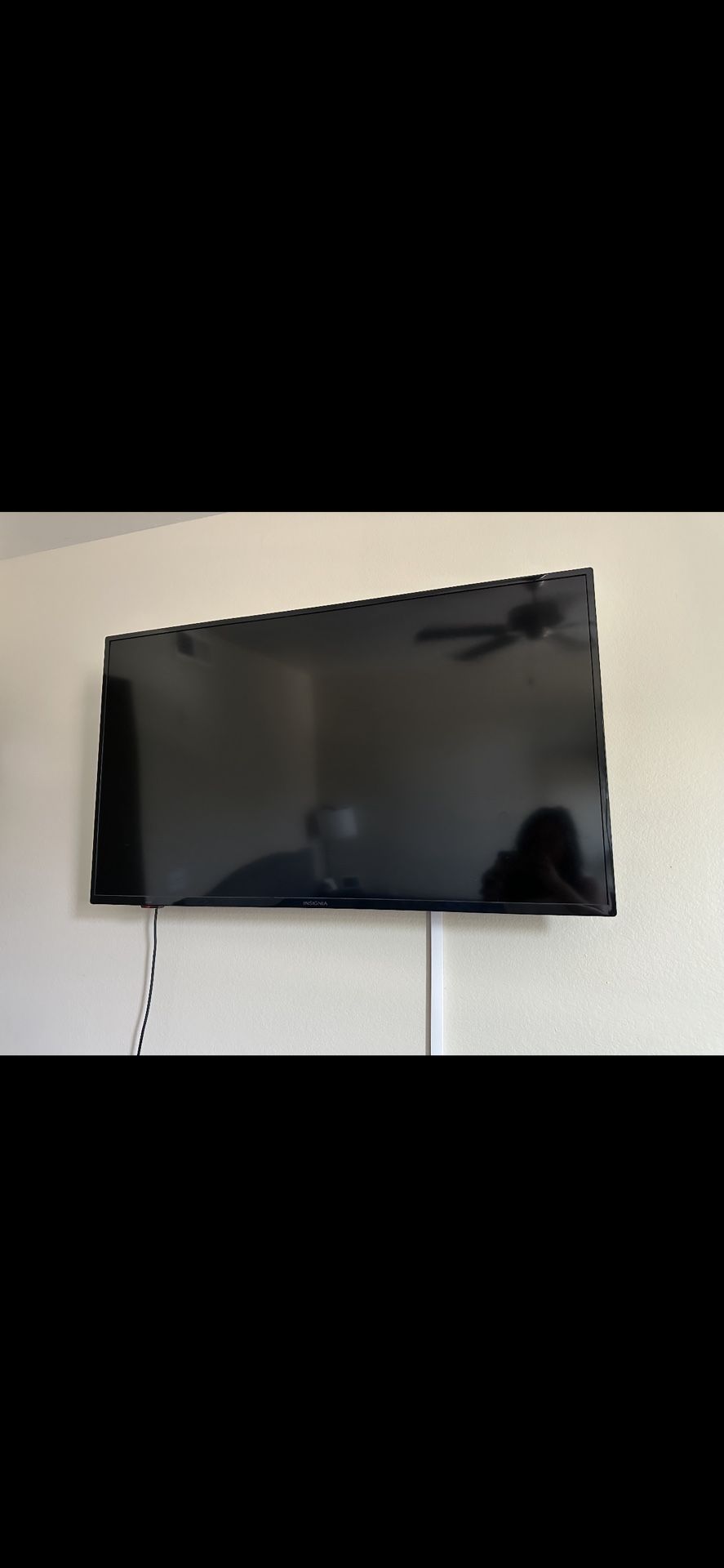 42 Inch Smart Tv