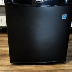 Danby Designer Mini Refrigerator