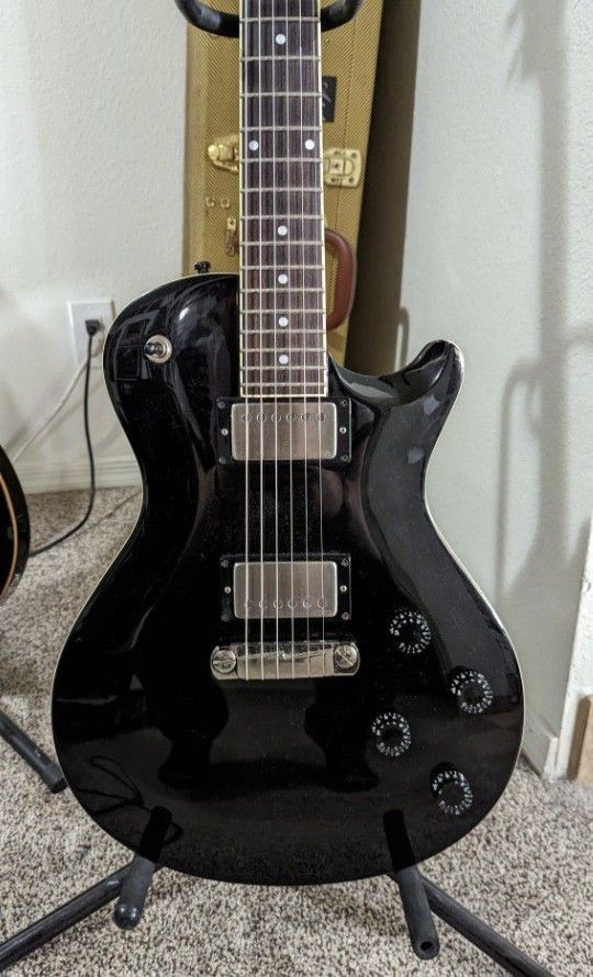 PRS SE Tremonti Singlecut