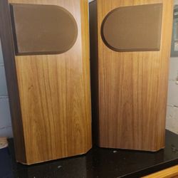 BOSE 401 DIRECT REFLECTING TOWER SPEAKER SYSTEM 