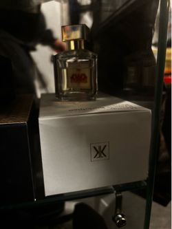 Maison Francis Kurkdjian Perfume with Box