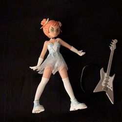 Peach Riot