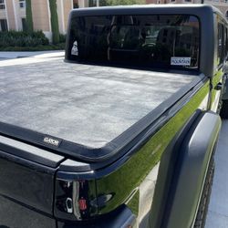 Gator Truck Bed Cover