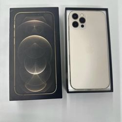 iPhone 12 Pro Max Unlocked  5G