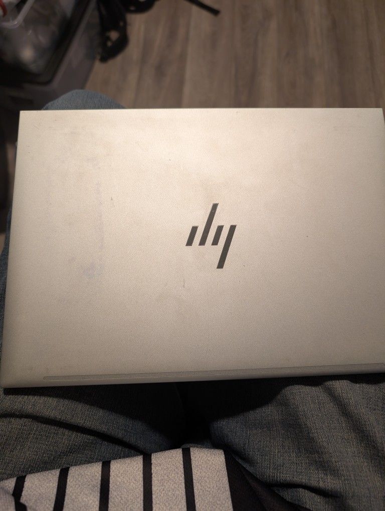 HP EliteBook 845 – Fast & Reliable Laptop