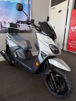 Scooter