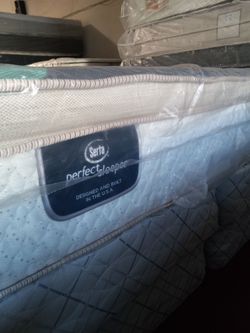 King Mattress