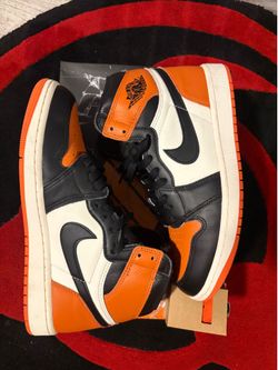 Jordan 1 size 9