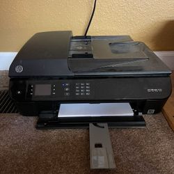 Hp Printer