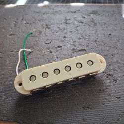 Fender jaguar pickup..$45