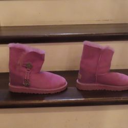 Brand New Uggs