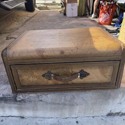 Vintage Drawer