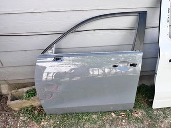 2023 to 2025 HONDA HRV FRONT DOOR LH