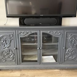 Media Console/Entryway Table