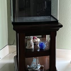  Coralife 29 Gallon Biocube Aquarium And More 