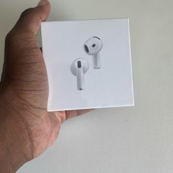 Brand New AirPod 4
