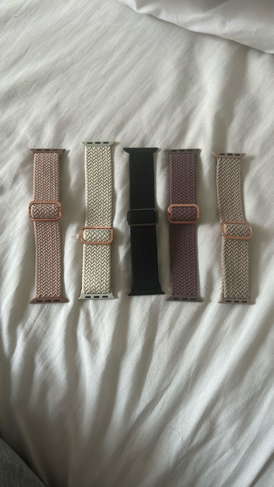 Brand New Apple Watch Bands