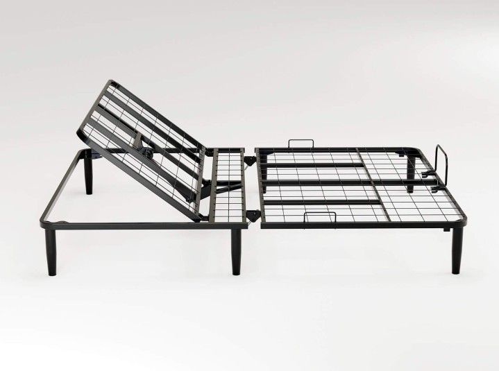NEW Sleepy's Basic Adjustable Base QUEEN