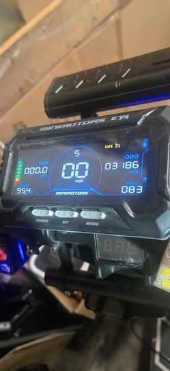 12v custom battery