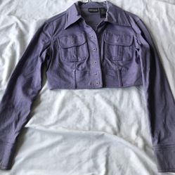 Light wear Outerwear Jacket 