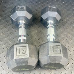 Dumbbell Hand Weights 